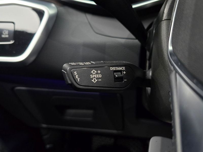 2021 Audi A6 45 TFSI Quattro Premium photo 14