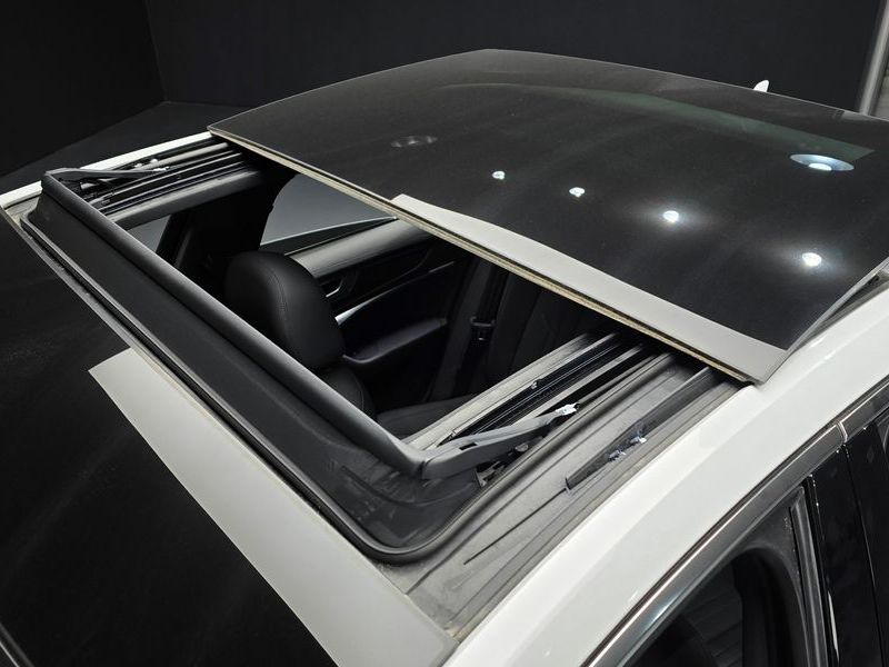 2021 Audi A6 45 TFSI Quattro Premium photo 17