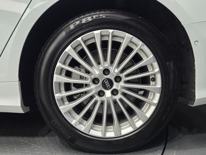 2021 Audi A6 45 TFSI Quattro Premium photo 21