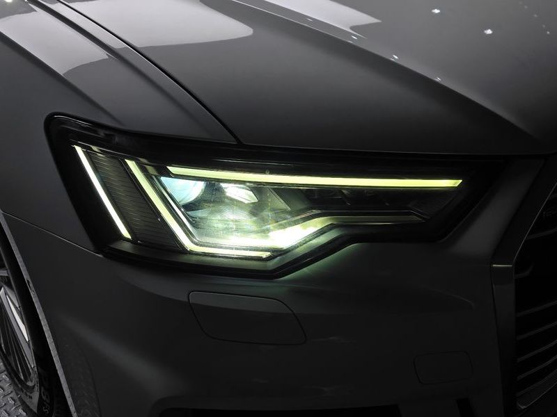 2021 Audi A6 45 TFSI Quattro Premium photo 22