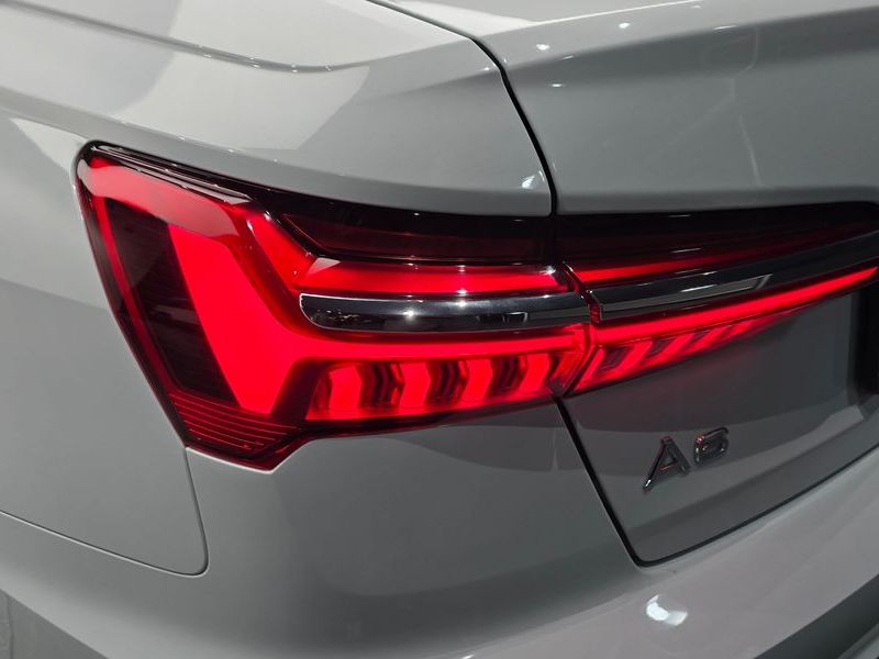 2021 Audi A6 45 TFSI Quattro Premium photo 23