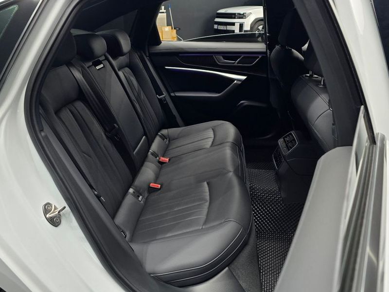 2021 Audi A6 45 TFSI Quattro Premium photo 26