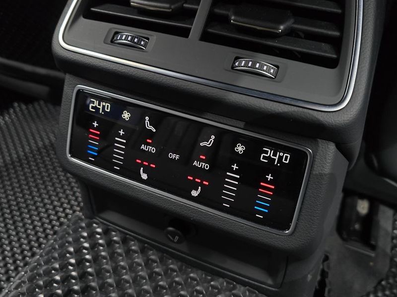 2021 Audi A6 45 TFSI Quattro Premium photo 29
