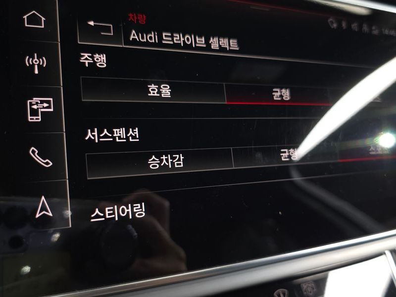 2022 Audi Q7 55 TFSI Quattro Premium photo 16