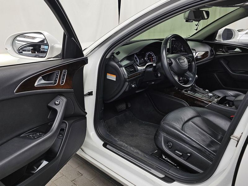2014 Audi A6 3.0 TFSI Quattro C7 photo 10