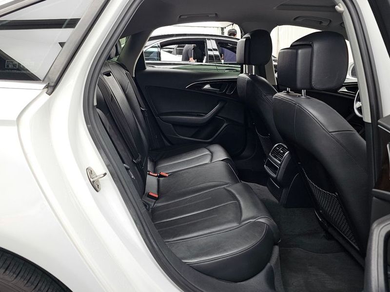 2014 Audi A6 3.0 TFSI Quattro C7 photo 12