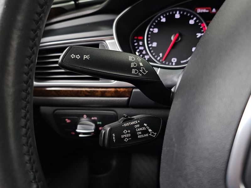2014 Audi A6 3.0 TFSI Quattro C7 photo 18