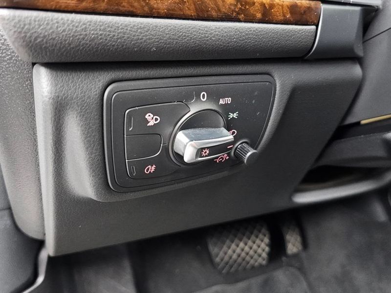 2014 Audi A6 3.0 TFSI Quattro C7 photo 19
