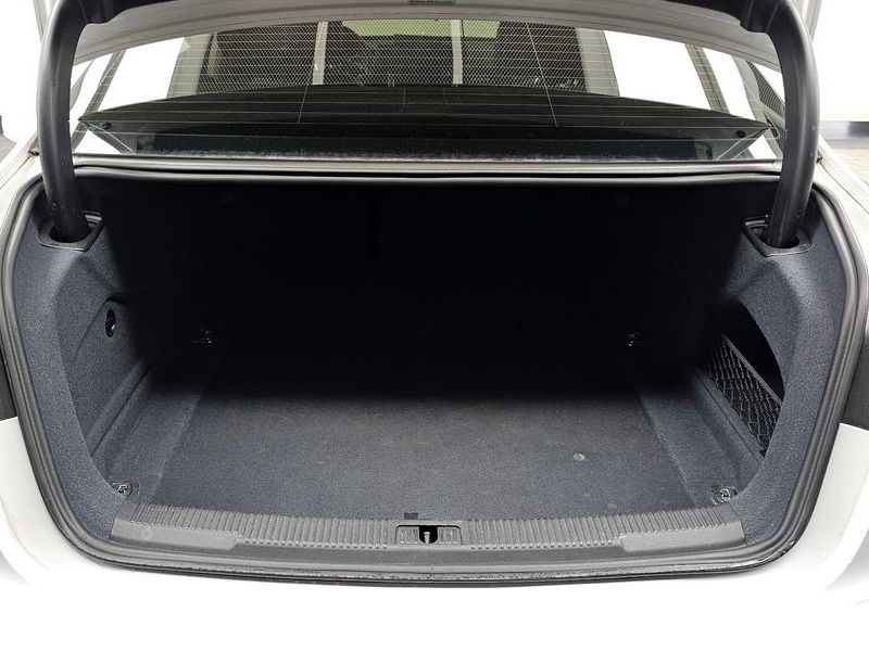 2014 Audi A6 3.0 TFSI Quattro C7 photo 20