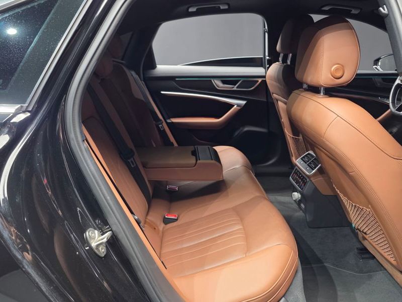 2020 Audi A6 45 TFSI Premium photo 12