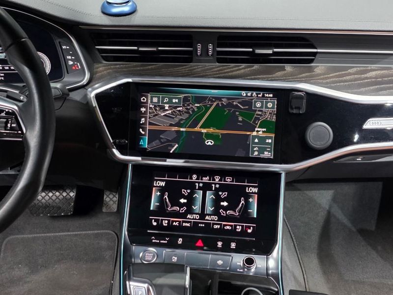 2020 Audi A6 45 TFSI Premium photo 14