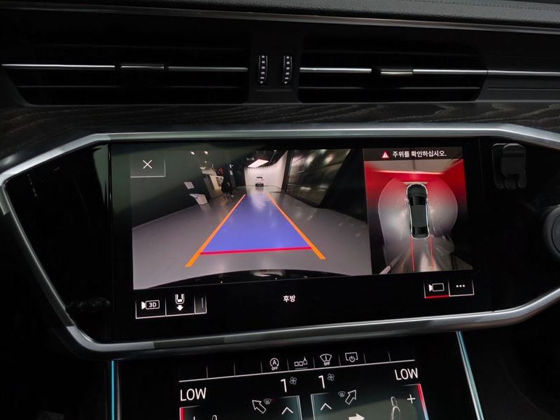 2020 Audi A6 45 TFSI Premium photo 15