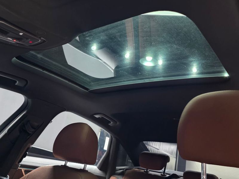 2020 Audi A6 45 TFSI Premium photo 18