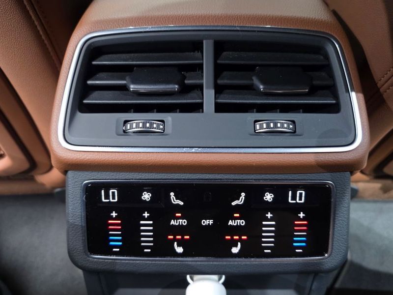 2020 Audi A6 45 TFSI Premium photo 19
