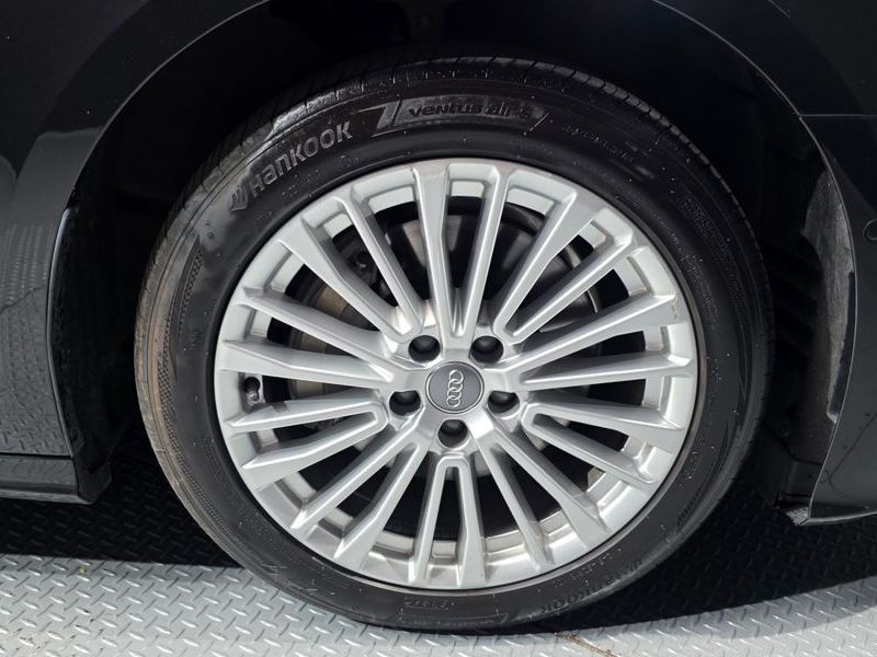 2020 Audi A6 45 TFSI Premium photo 21