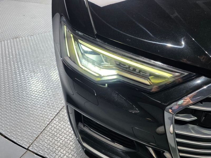 2020 Audi A6 45 TFSI Premium photo 22