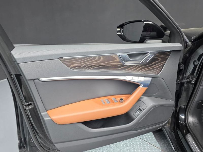 2020 Audi A6 45 TFSI Premium photo 24