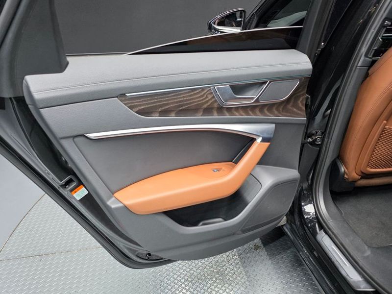 2020 Audi A6 45 TFSI Premium photo 25