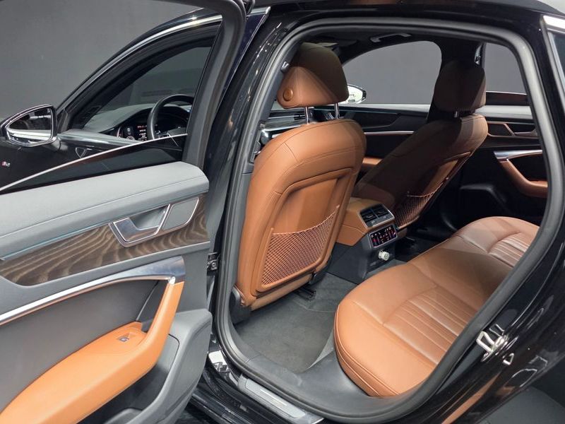 2020 Audi A6 45 TFSI Premium photo 26