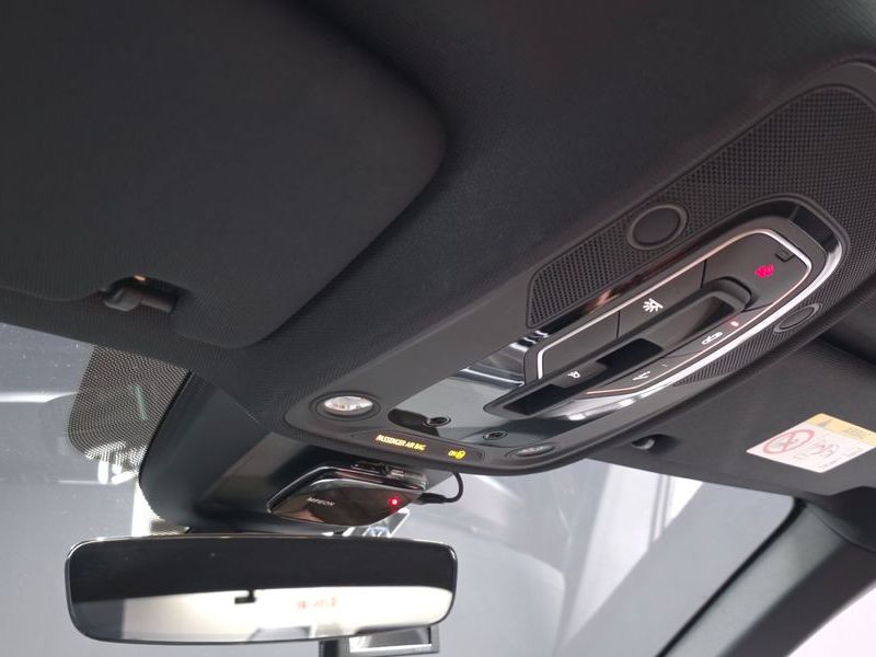 2020 Audi A6 45 TFSI Premium photo 28