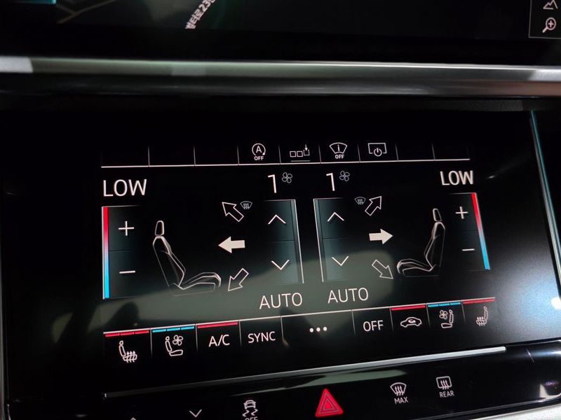 2020 Audi A6 45 TFSI Premium photo 30
