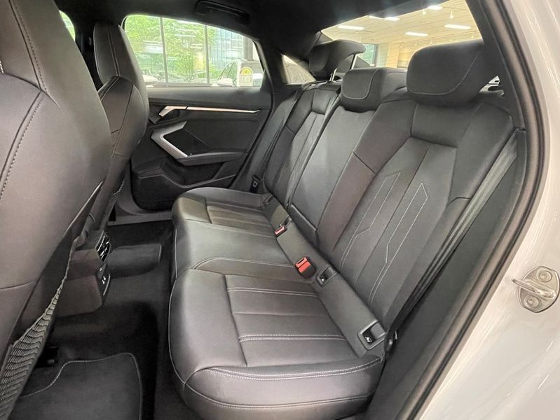 2026 Audi A3 40 TFSI Premium photo 11
