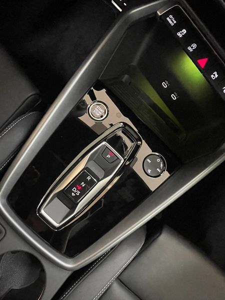 2026 Audi A3 40 TFSI Premium photo 13