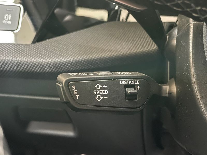 2026 Audi A3 40 TFSI Premium photo 19