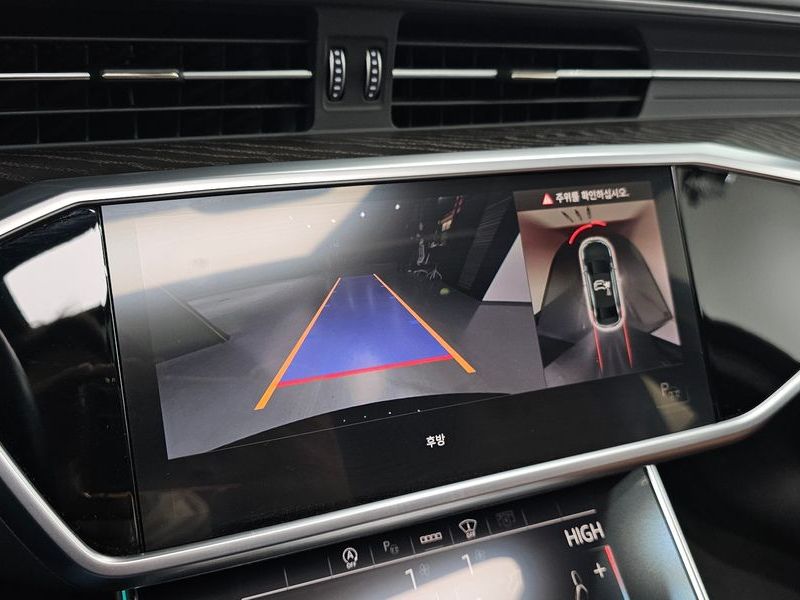 2022 Audi A6 45 TFSI Quattro Premium photo 15