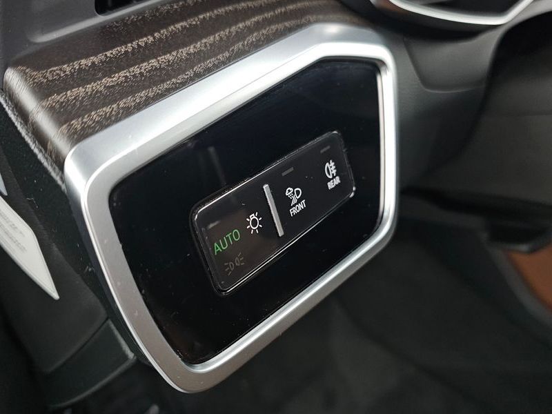 2022 Audi A6 45 TFSI Quattro Premium photo 16