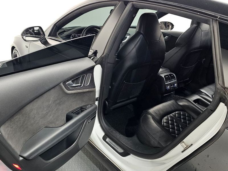 2016 Audi A7 55 TDI Quattro Sport 4G photo 18