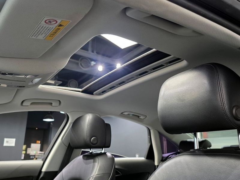 2014 Audi A6 2.0 TFSI Quattro Dynamic C7 photo 17