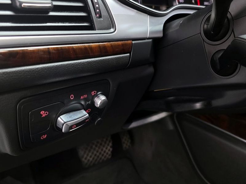 2014 Audi A6 2.0 TFSI Quattro Dynamic C7 photo 19