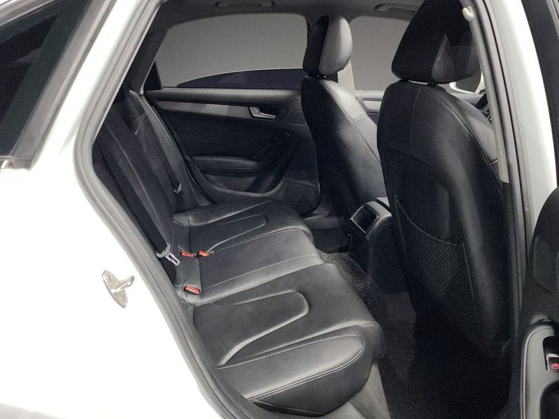 2014 Audi A4 2.0 TDI Quattro Dynamic B8 photo 12