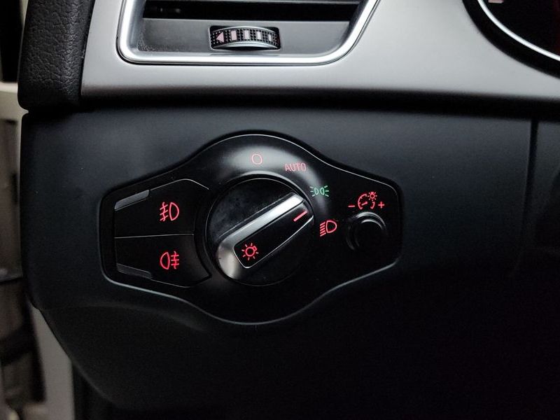 2014 Audi A4 2.0 TDI Quattro Dynamic B8 photo 18