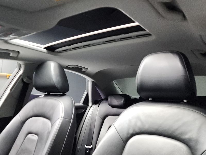 2014 Audi A4 2.0 TDI Quattro Dynamic B8 photo 19