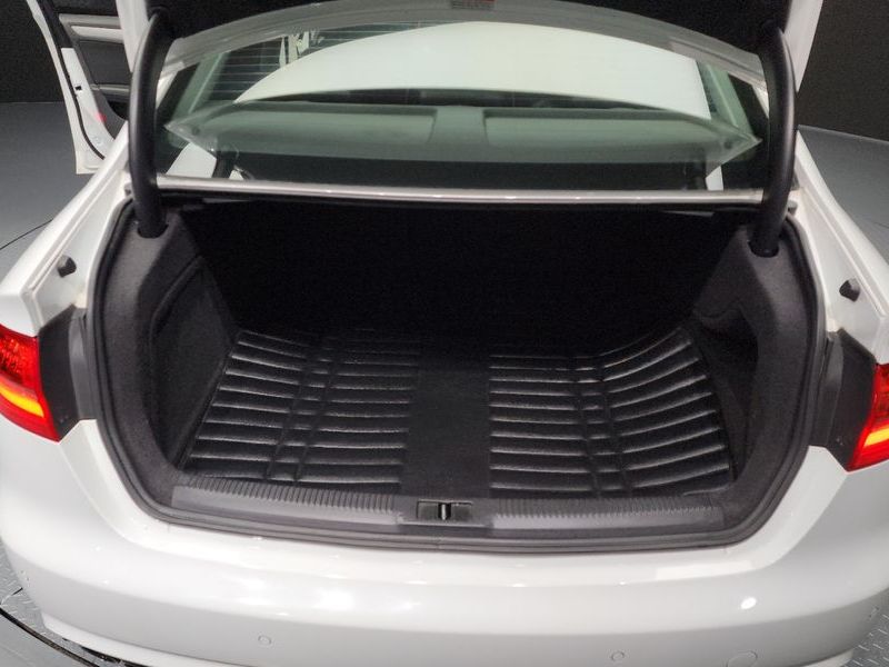 2014 Audi A4 2.0 TDI Quattro Dynamic B8 photo 20