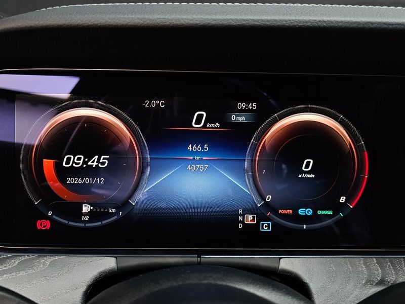 2023 Mercedes-Benz E-Class E350 4MATIC AMG Line photo 8