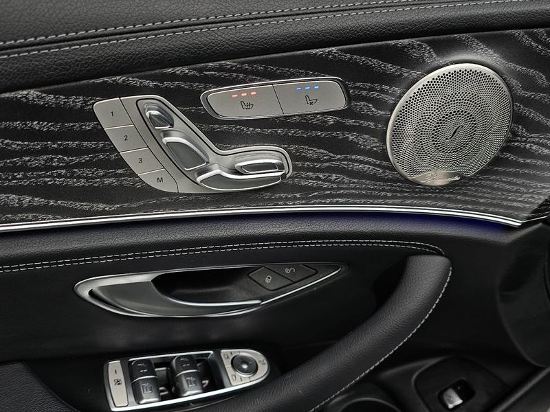 2023 Mercedes-Benz E-Class E350 4MATIC AMG Line photo 19