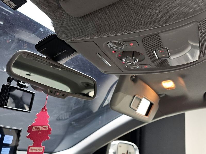 2013 Audi A4 2.0 TDI Quattro Dynamic B8 photo 19