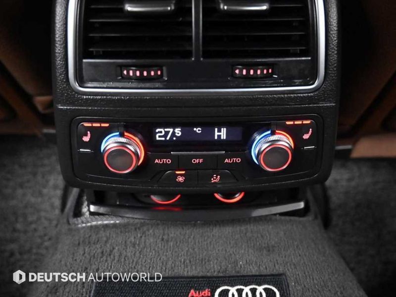 2013 Audi A6 3.0 TFSI Quattro Dynamic C7 photo 16