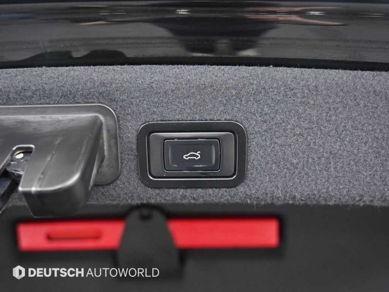 2013 Audi A6 3.0 TFSI Quattro Dynamic C7 photo 20