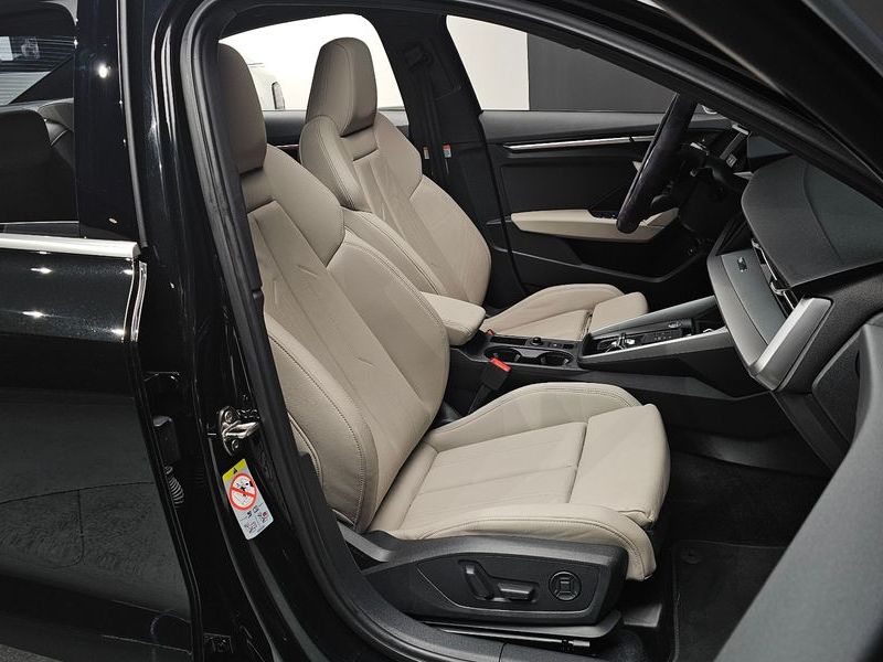 2023 Audi A3 40 TFSI Premium photo 10
