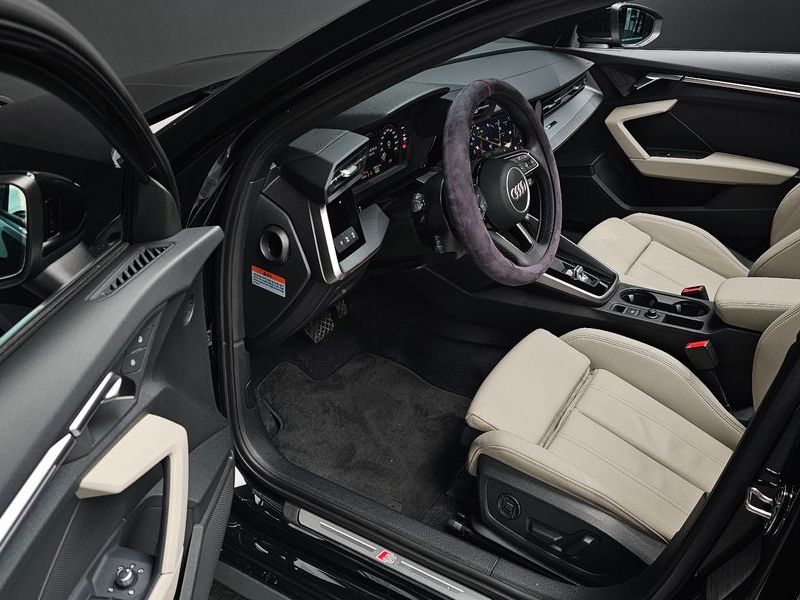 2023 Audi A3 40 TFSI Premium photo 11