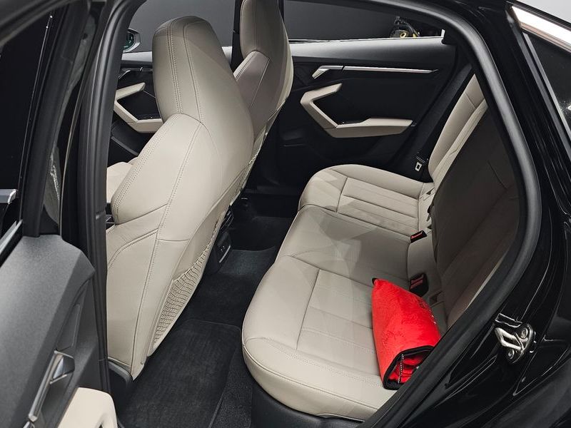 2023 Audi A3 40 TFSI Premium photo 12