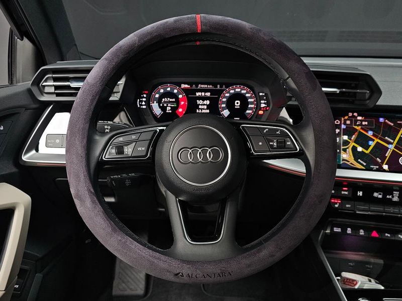 2023 Audi A3 40 TFSI Premium photo 13