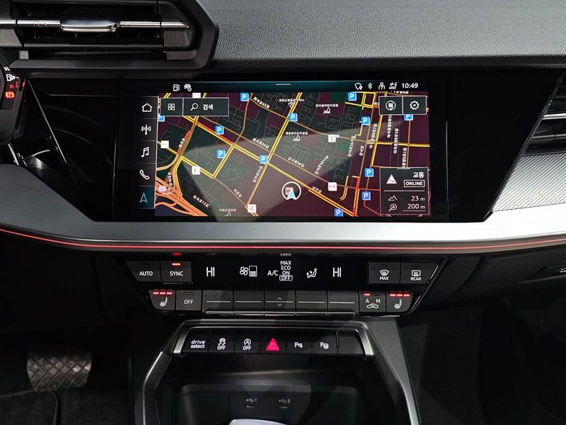 2023 Audi A3 40 TFSI Premium photo 14