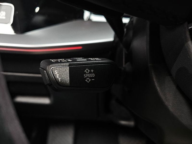 2023 Audi A3 40 TFSI Premium photo 18