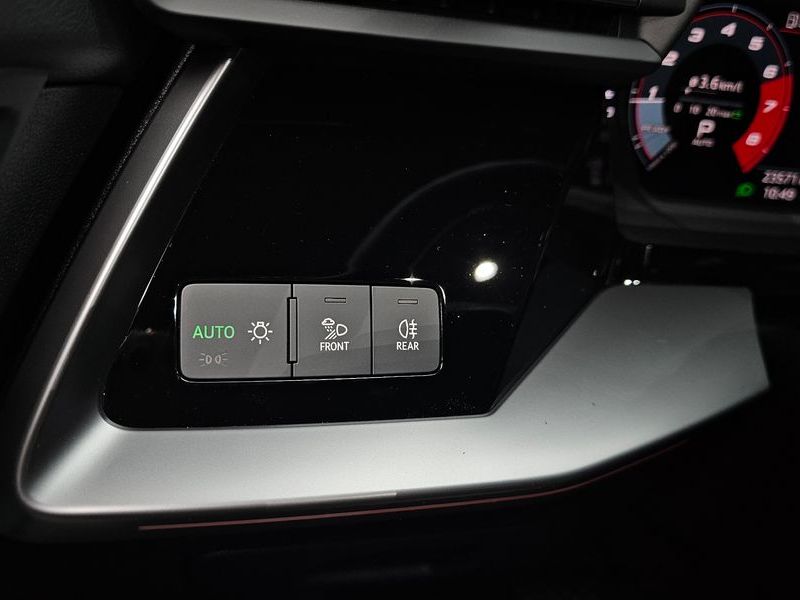 2023 Audi A3 40 TFSI Premium photo 19