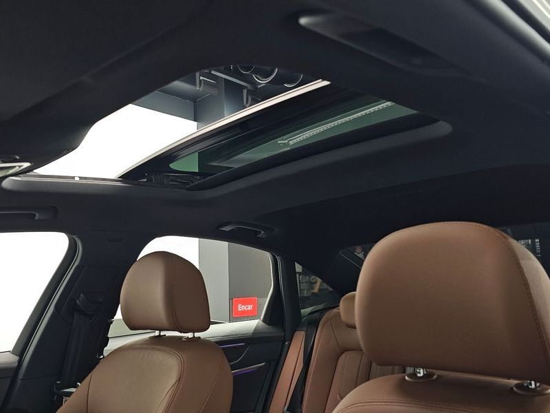 2022 Audi A6 45 TFSI Quattro Premium photo 17